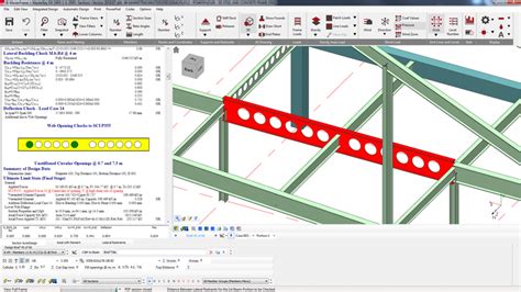 free structural steel design software